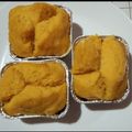 Cooksnap dari hilda untuk resep Moho Labu Kuning