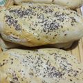 El cooksnap de Fer en la Cocina cuando hizo Pan de molde 🍞.