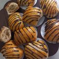 Cooksnap dari Ala Chef untuk resep Bolen Pisang (korsvet)