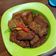 Cooksnap dari nisa khairina untuk resep Tahu Tempe Bacem  / TnT   Baceman Jogja