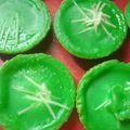 Cooksnap dari ęllîs nõvîănă untuk resep Kue Cara/ Kue Cubit Malaysa