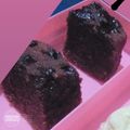 Cooksnap dari Mrs DAC untuk resep Brownies Coklat Kukus 🍰