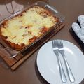Cooksnap dari Yulia Sari untuk resep Lasagna Nikmat Dengan Bahan Sederhana
