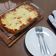 Cooksnap dari Yulia Sari untuk resep Lasagna Nikmat Dengan Bahan Sederhana
