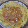Cooksnap dari Icaak untuk resep Fuyunghai Wortel