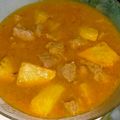 Cooksnap dari VALEN PANDU untuk resep Semur Daging & Kentang