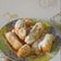 Cooksnap dari Regita Widhayu untuk resep Churros Keju