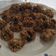 El cooksnap de Maria Paz cuando hizo Galletas de banana, avena y nueces.
