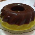 Cooksnap dari Dian Arie untuk resep Puding Alpukat Coklat