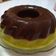 Cooksnap dari Dian Arie untuk resep Puding Alpukat Coklat