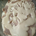 El cooksnap de morenayusef cuando hizo Vitel toné fácil y abundante.