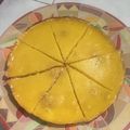 Cooksnap dari Renata Suryadi untuk resep Pie susu teflon