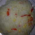 Cooksnap dari niablue123 untuk resep Bihun jawa