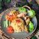 Cooksnap Salina Jalaludin semasa beliau membuat Nasi Sugarbun.