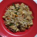 Cooksnap dari Diana untuk resep Tumis toge tahu cabe ijo