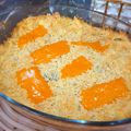 Cooksnap dari Linda Alkamea untuk resep Souffle ayam dan kentang