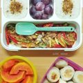 Cooksnap dari NitNoT untuk resep Pindang tongkol bumbu iris