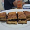 Cooksnap dari Mommynya Kai untuk resep Martabak Manis Teflon ANTI GAGAL + Tips Bersarang