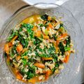 Cooksnap dari umu khoiriyatin untuk resep Tumis Sawi Putih Wortel