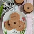Cooksnap dari JE deBloom untuk resep Kue Lumpur Pisang