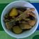 Cooksnap dari Muniva Munivo untuk resep Semur ayam kentang