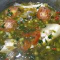Cooksnap dari Muzaki Ahmad untuk resep Asem asem bandeng