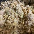 Pearl Perez-Crooks's cooksnap of when they made Swedish Meatballs.