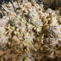 Pearl Perez-Crooks's cooksnap of when they made Swedish Meatballs.