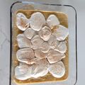 El cooksnap de Claudia Velazco cuando hizo Arroz con leche cremoso para recordar a mi abuela.