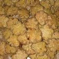 Cooksnap dari mimin mimin untuk resep Kue kacang