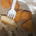 Cooksnap dari Kamzanilulus Sri Hartati untuk resep Chicken nugget kw super nya fiesta