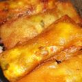 Cooksnap dari Rahma Sivatur Rizma untuk resep Lumpia goreng