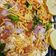 Anupama Keloji का कुकस्नैप जब उन्होंने मसाला पापड़(masala papad recipe in hindi) बनाया था।