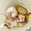 Jamila Ibrahim Tunau's cooksnap of when they made Special Awara.