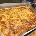 mylinda Cooksnap-ja, amikor elkészítette a(z) Rizskoch receptet.