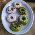 Cooksnap dari Ninik Kitchen untuk resep Donat SP (Lembut & Empuk Banget)