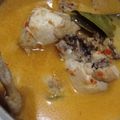 Cooksnap dari maya nugraheni untuk resep Gulai Ayam Pedas