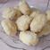 Cooksnap dari Wulanea Foœ untuk resep Getas/kemplang lembut dari tepung ketan