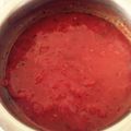 El cooksnap de Paula1960 cuando hizo Salsa de tomate para pasta.