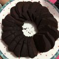 Cooksnap dari Metta untuk resep Bolu kukus cokelat no mixer