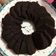 Cooksnap dari Metta untuk resep Bolu kukus cokelat no mixer