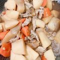 黃小米 的 馬鈴薯燉肉 cooksnap
