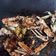 Cooksnap Azyyati Zakaria semasa beliau membuat Ketam Masak Kam Heong.