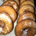 El cooksnap de evvaacotto cuando hizo Rosquitas Express con harina Pureza.