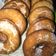 El cooksnap de evvaacotto cuando hizo Rosquitas Express con harina Pureza.