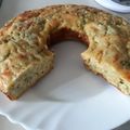 El cooksnap de Teresa Álvarez cuando hizo Budín de lechuga.