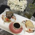 صورة من mj، شاركها بعد تجربة وصفة كيك اسفنجية