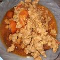 Cooksnap dari Efriani untuk resep Babi giling tauco (tau si bak)