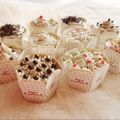 Cooksnap dari Novella untuk resep Vanilla Cup Cake