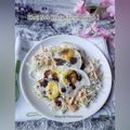 Cooksnap dari Julie Kustianingsih untuk resep Khai Nok Krata (cetakan Kanom Krok) - Cemilan Telur Puyuh ala Thailand